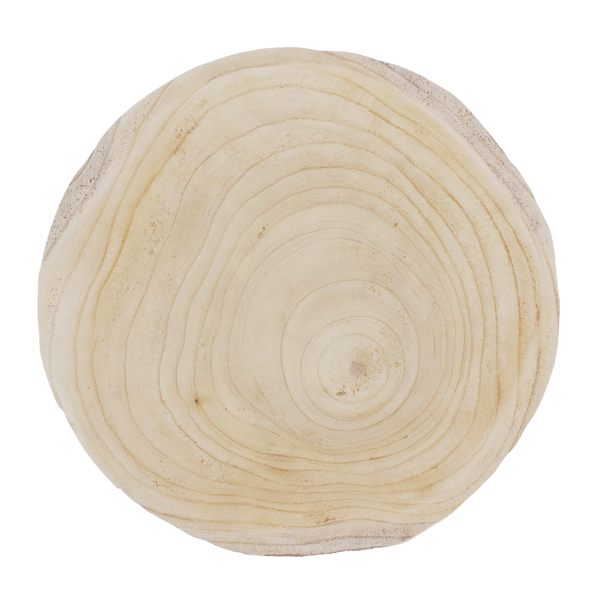 Acheter Coupe "Wood", ronde dans la boutique en ligne de Frank Flechtwaren pour Pâques Acheter Coupe "Wood", ronde dans la boutique en ligne de Frank Flechtwaren pour Pâques