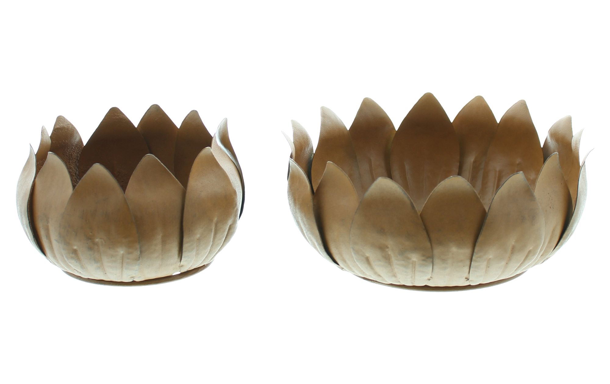 Acheter Lot de 2 coupes "feuille" dans la boutique en ligne de Frank Flechtwaren pour Pâques Acheter Lot de 2 coupes "feuille" dans la boutique en ligne de Frank Flechtwaren pour Pâques