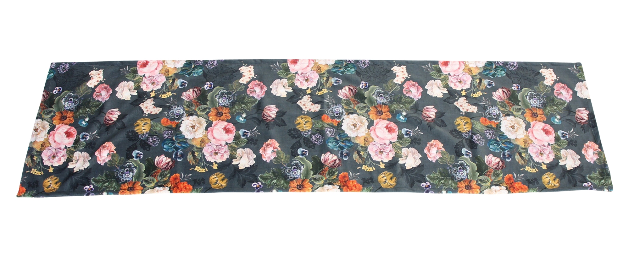 Acheter Chemin de table "bouquet noble"  dans la boutique en ligne de Frank Flechtwaren pour Chemins de table