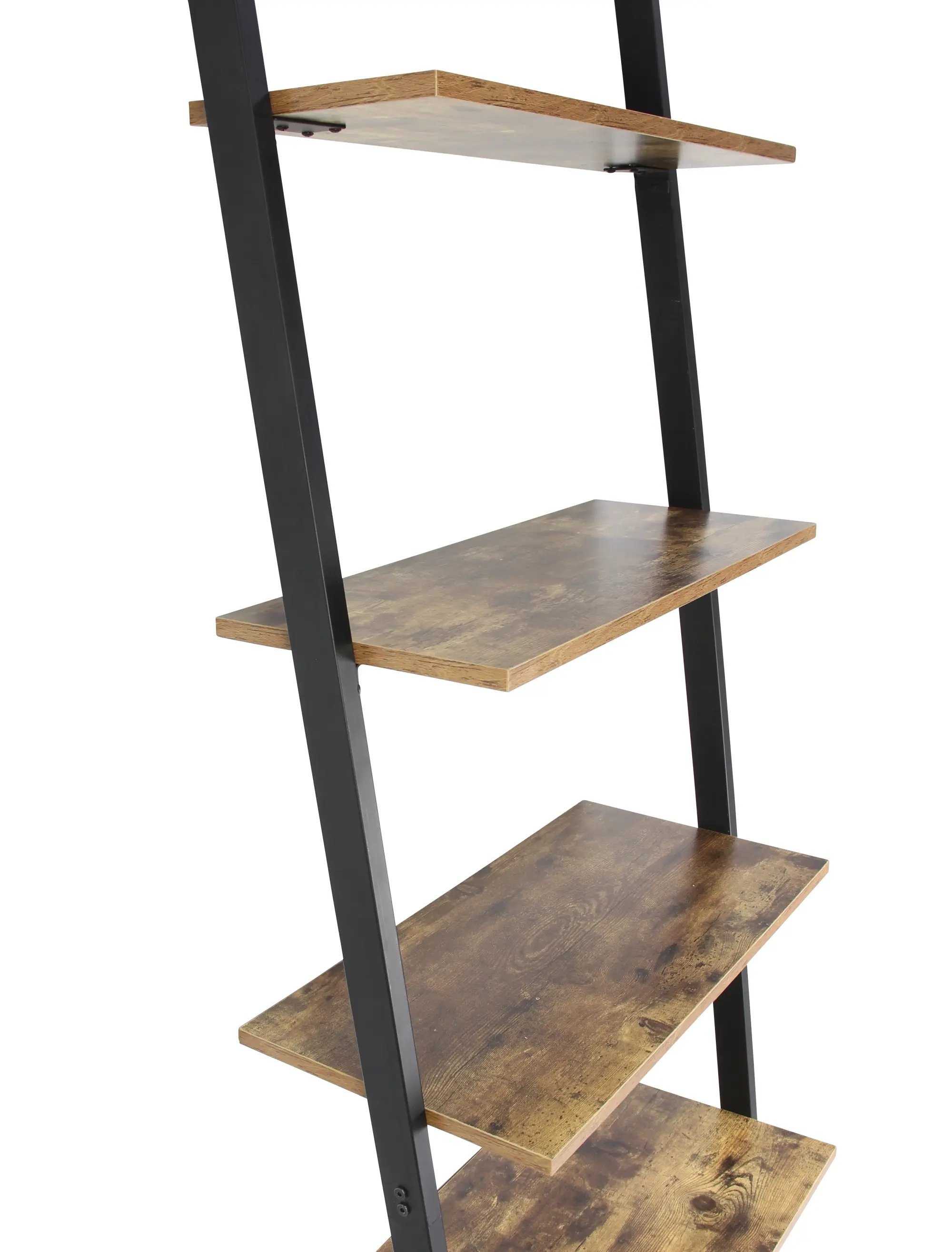 Acheter Étagère échelle "charme vintage"  dans la boutique en ligne de Frank Flechtwaren pour Étagères