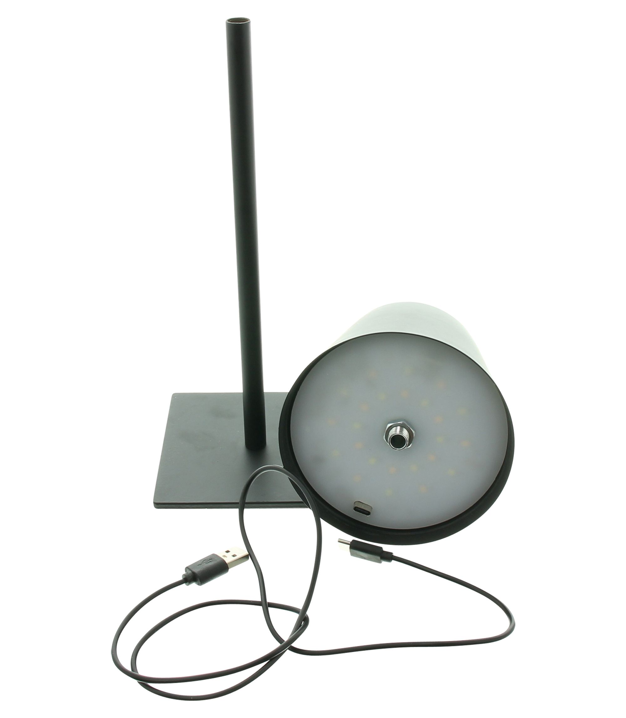 Acheter Lampe de table LED "Black" dans la boutique en ligne de Frank Flechtwaren pour Lampes LED Acheter Lampe de table LED "Black" dans la boutique en ligne de Frank Flechtwaren pour Lampes LED