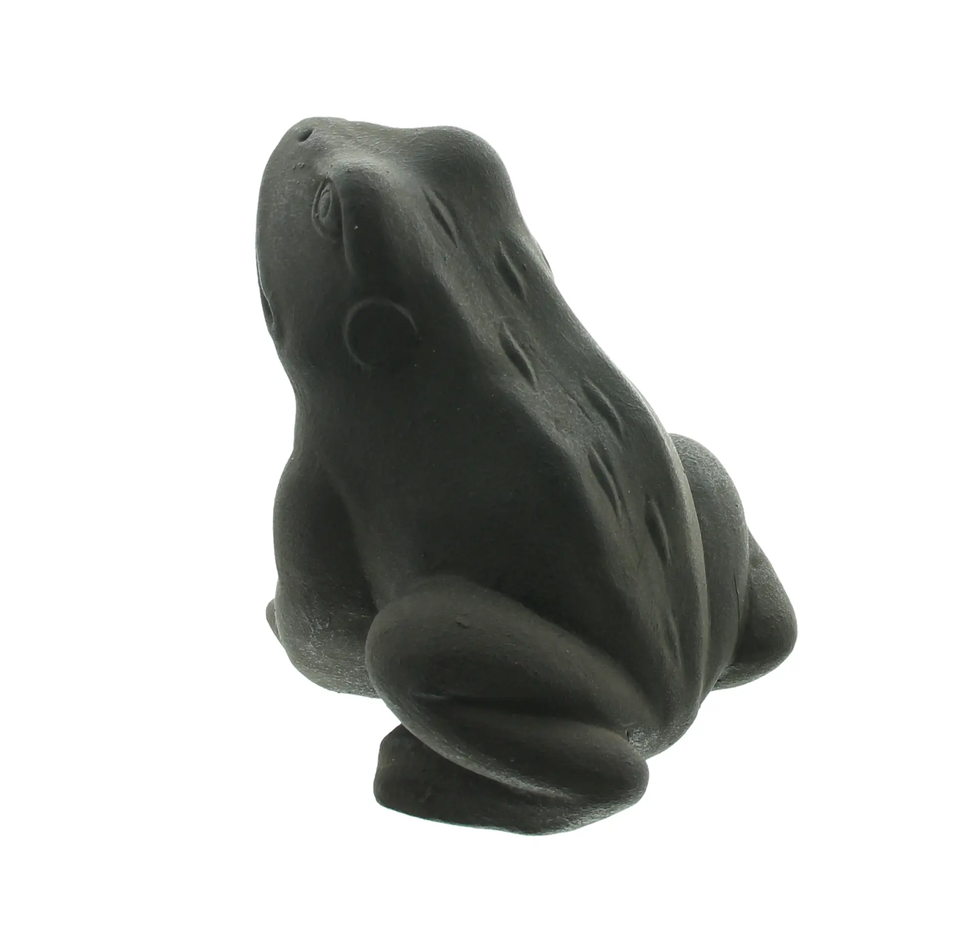 Acheter Figurine "grenouille"  dans la boutique en ligne de Frank Flechtwaren pour Figurines de jardin