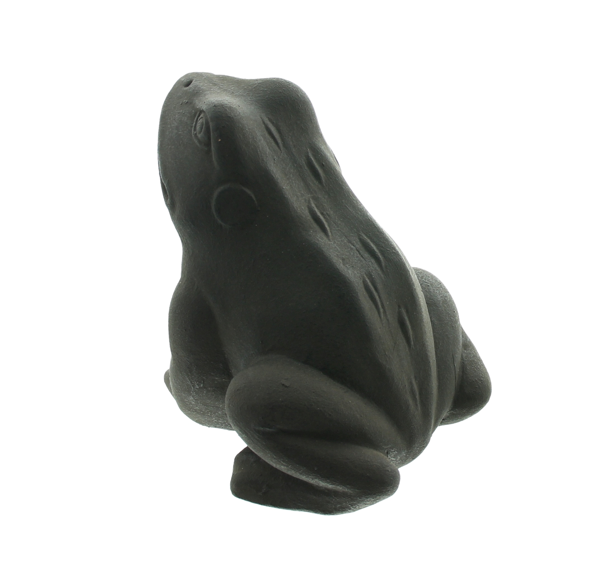 Acheter Figurine "grenouille"  dans la boutique en ligne de Frank Flechtwaren pour Figurines de jardin