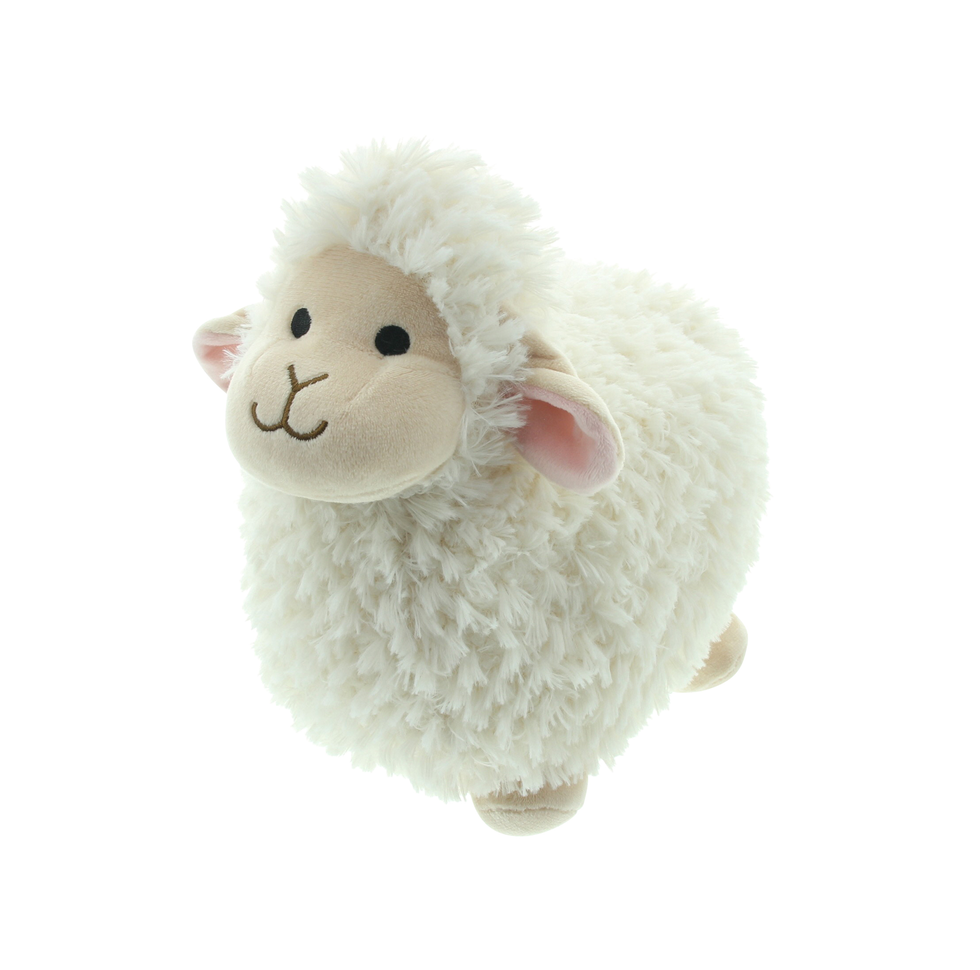 Acheter Mouton câlin "Magda"  dans la boutique en ligne de Frank Flechtwaren pour Figurines décoratives
