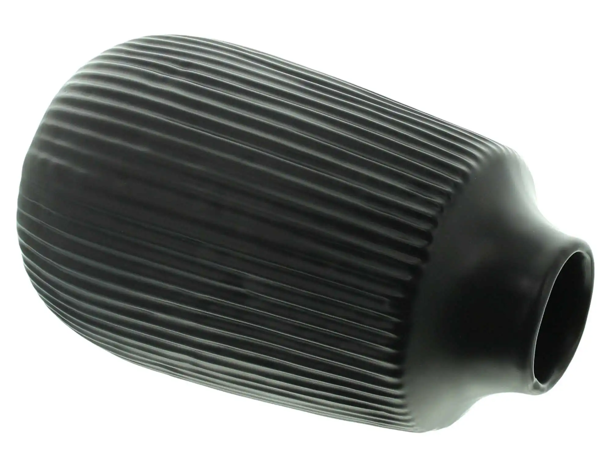 Acheter Vase décoratif "Black"  dans la boutique en ligne de Frank Flechtwaren pour Pâques
