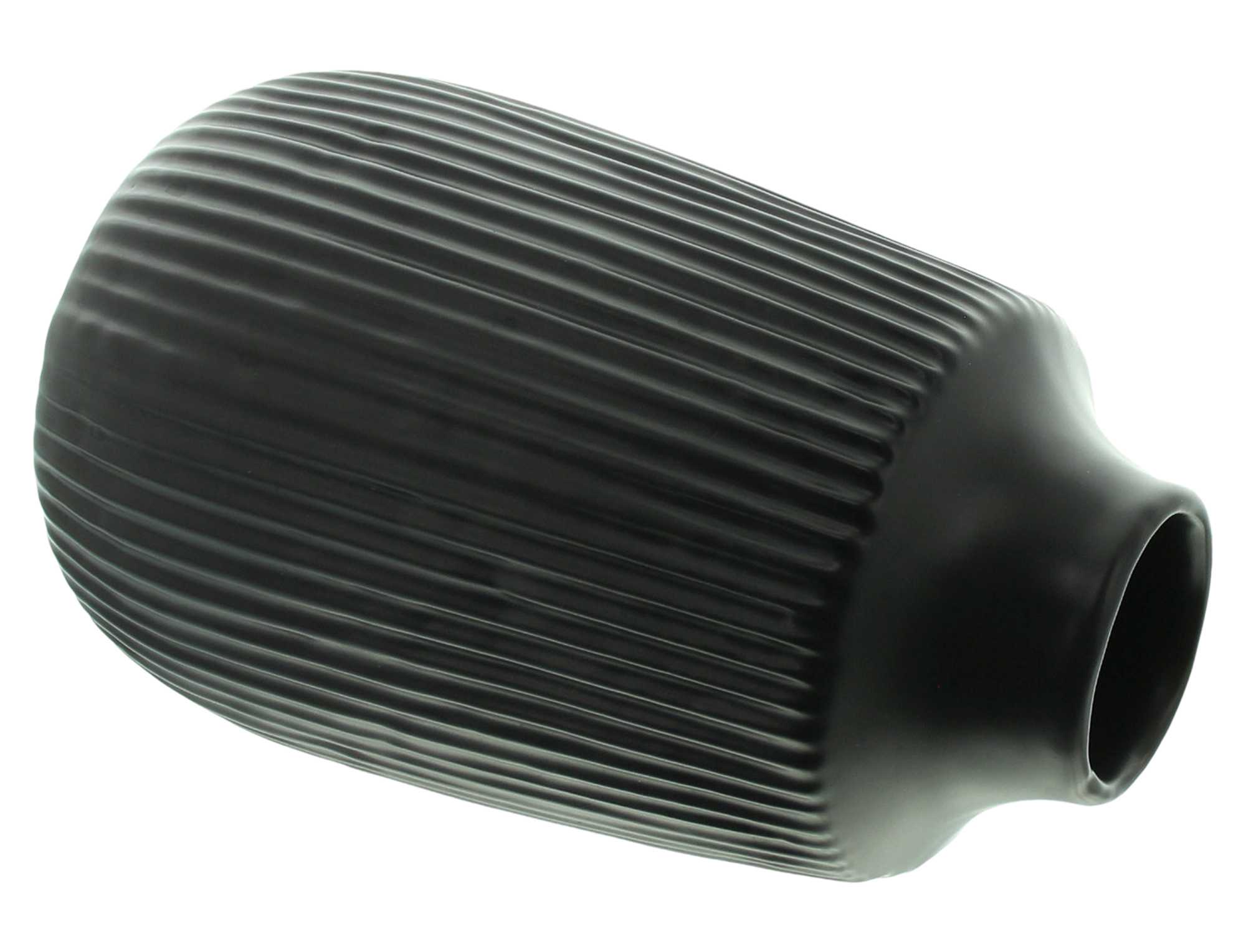 Acheter Vase décoratif "Black"  dans la boutique en ligne de Frank Flechtwaren pour Pâques