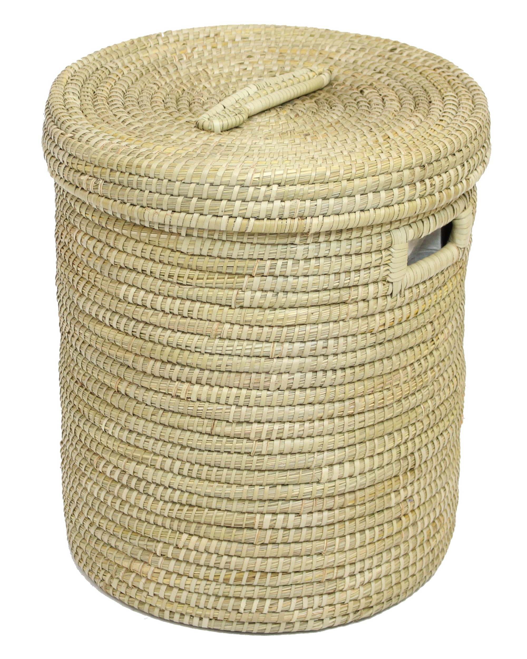 Acheter Panier à linge avec couvercle, PM dans la boutique en ligne de Frank Flechtwaren pour Salle de bain Acheter Panier à linge avec couvercle, PM dans la boutique en ligne de Frank Flechtwaren pour Salle de bain