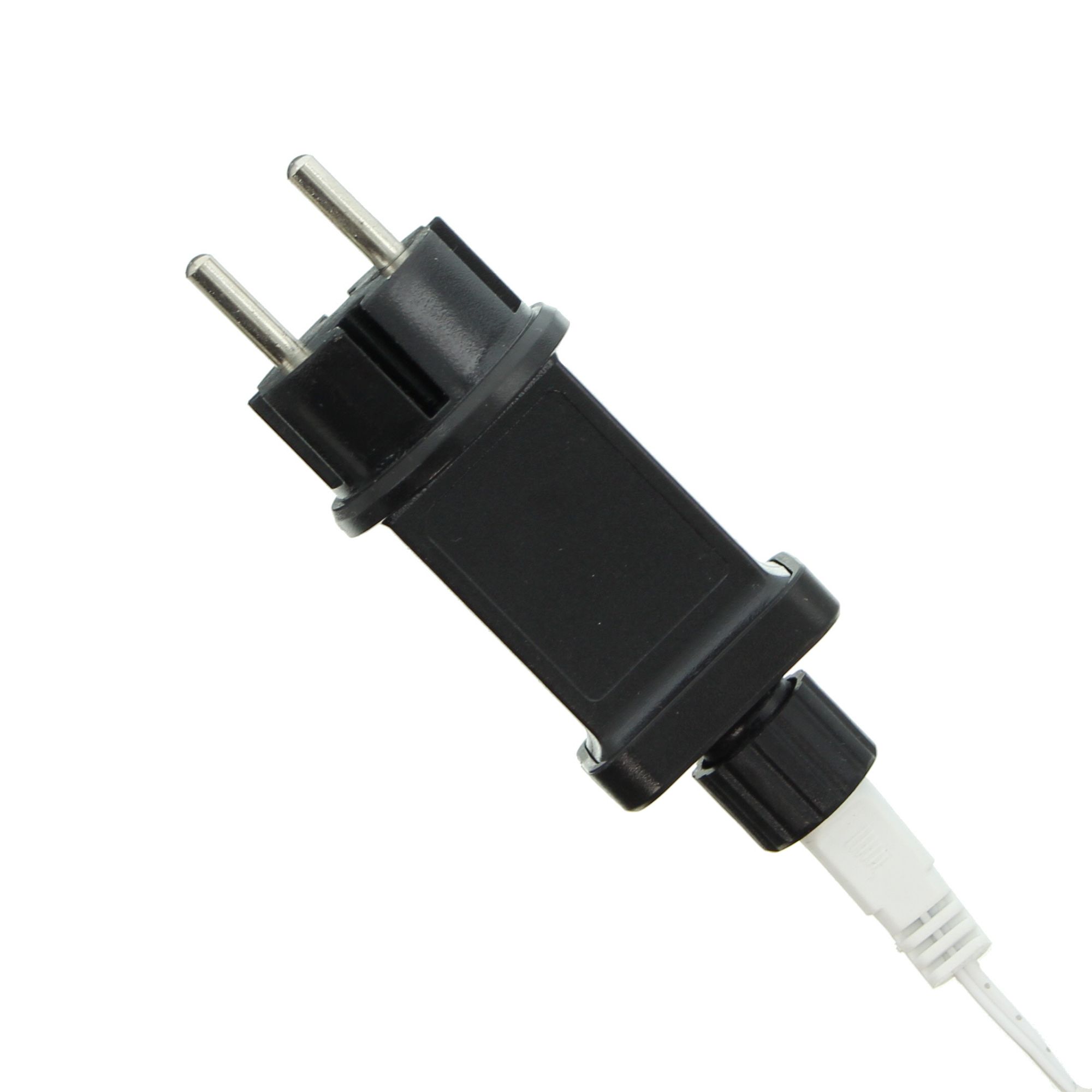 Acheter Rideau de lumières, LED "blanc"  dans la boutique en ligne de Frank Flechtwaren pour Luminaires de jardin