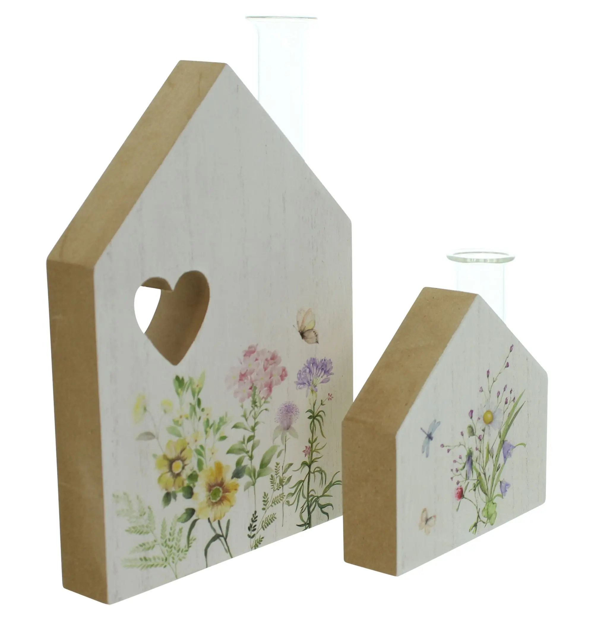Acheter Lot de 2 maisons avec soliflore "prairie fleurie" dans la boutique en ligne de Frank Flechtwaren pour Pâques Acheter Lot de 2 maisons avec soliflore "prairie fleurie" dans la boutique en ligne de Frank Flechtwaren pour Pâques