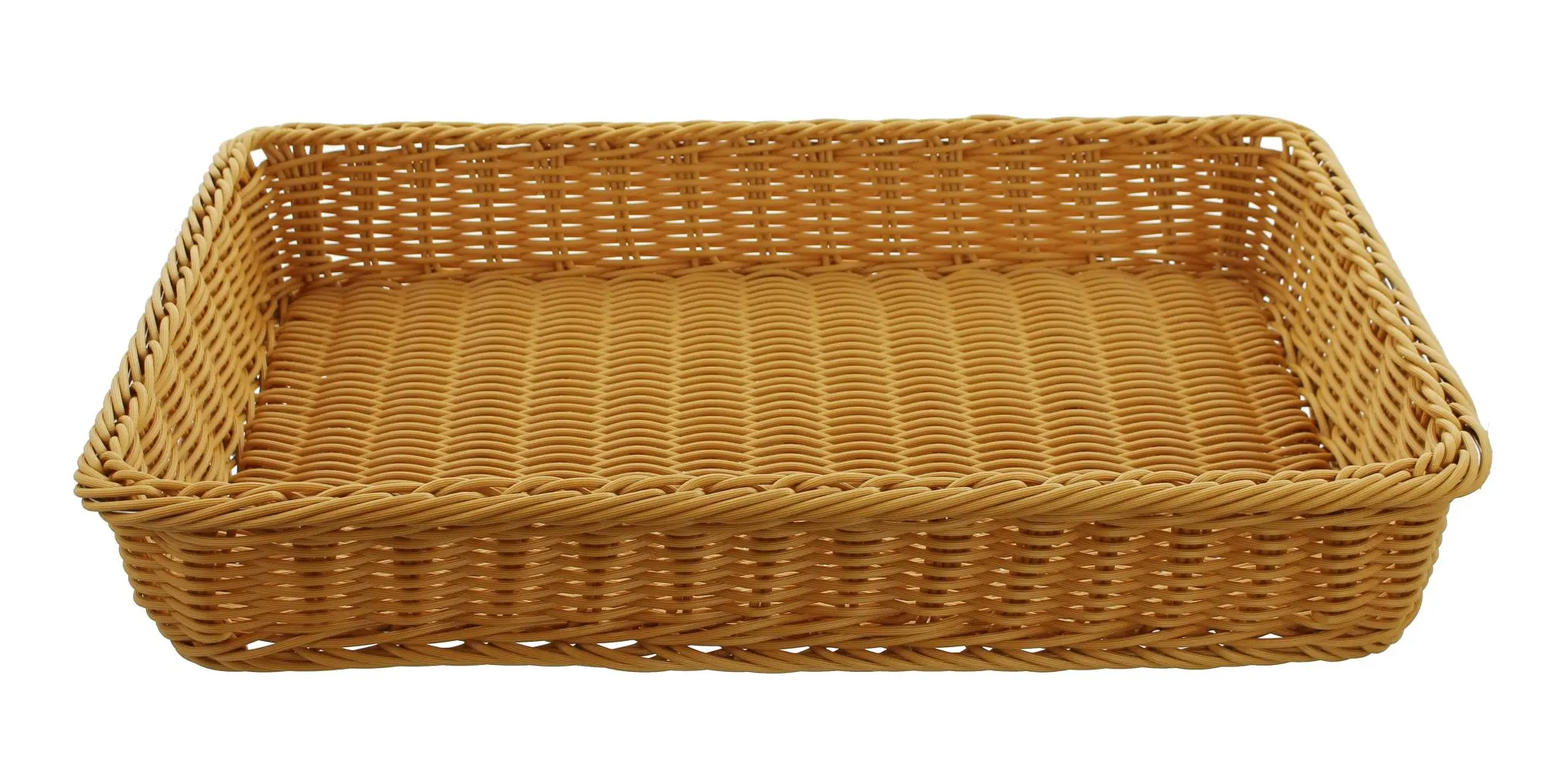 Acheter Panier d'étalage "poly"  dans la boutique en ligne de Frank Flechtwaren pour Salle de bain