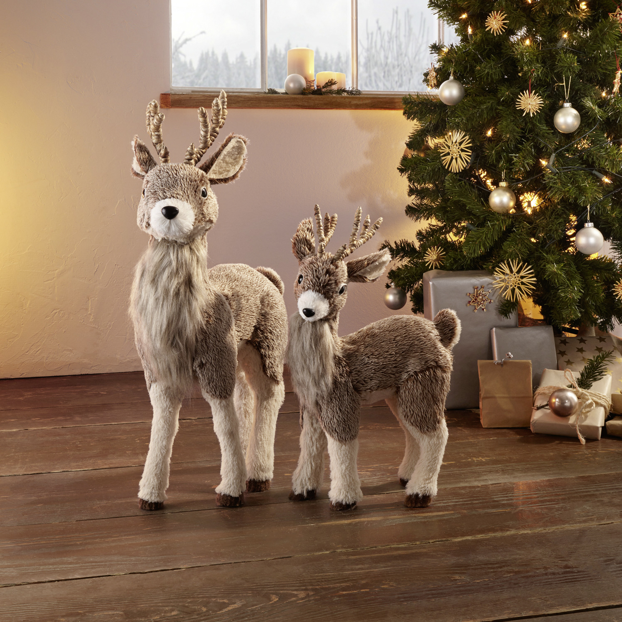 Acheter Renne  dans la boutique en ligne de Frank Flechtwaren