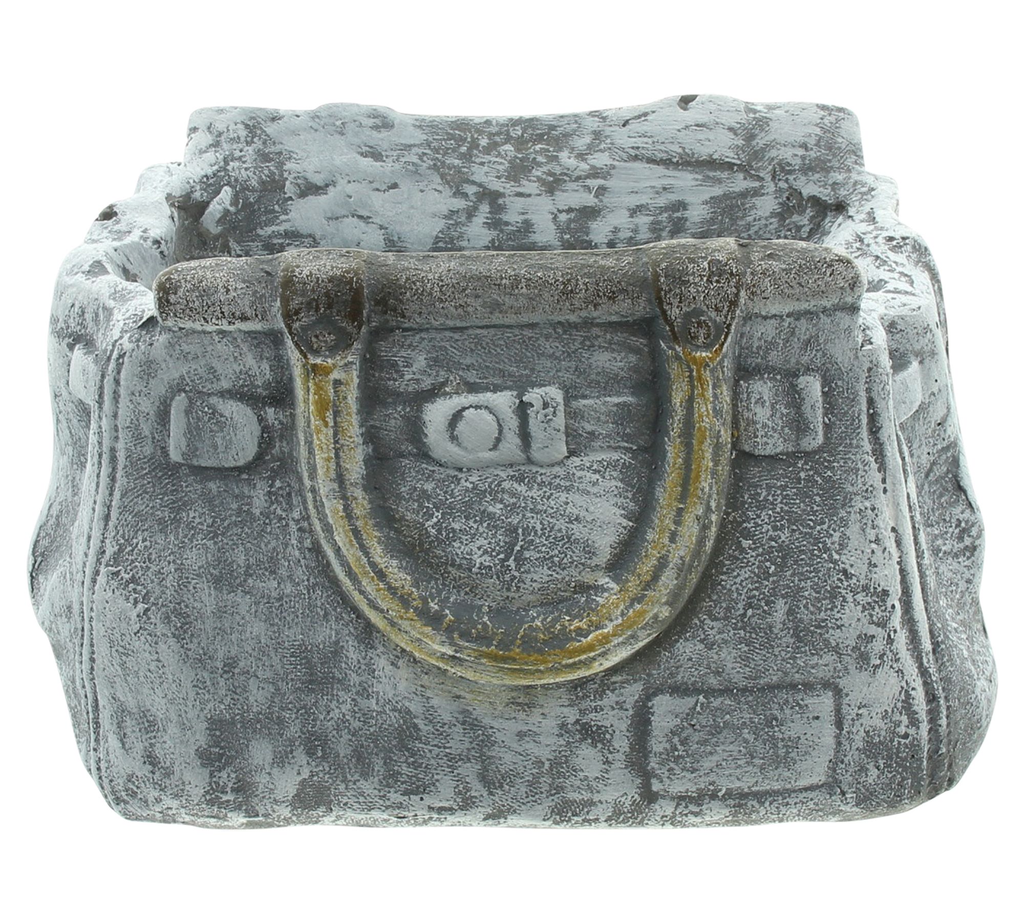 Acheter Jardinière "sac à main"  dans la boutique en ligne de Frank Flechtwaren pour Automne