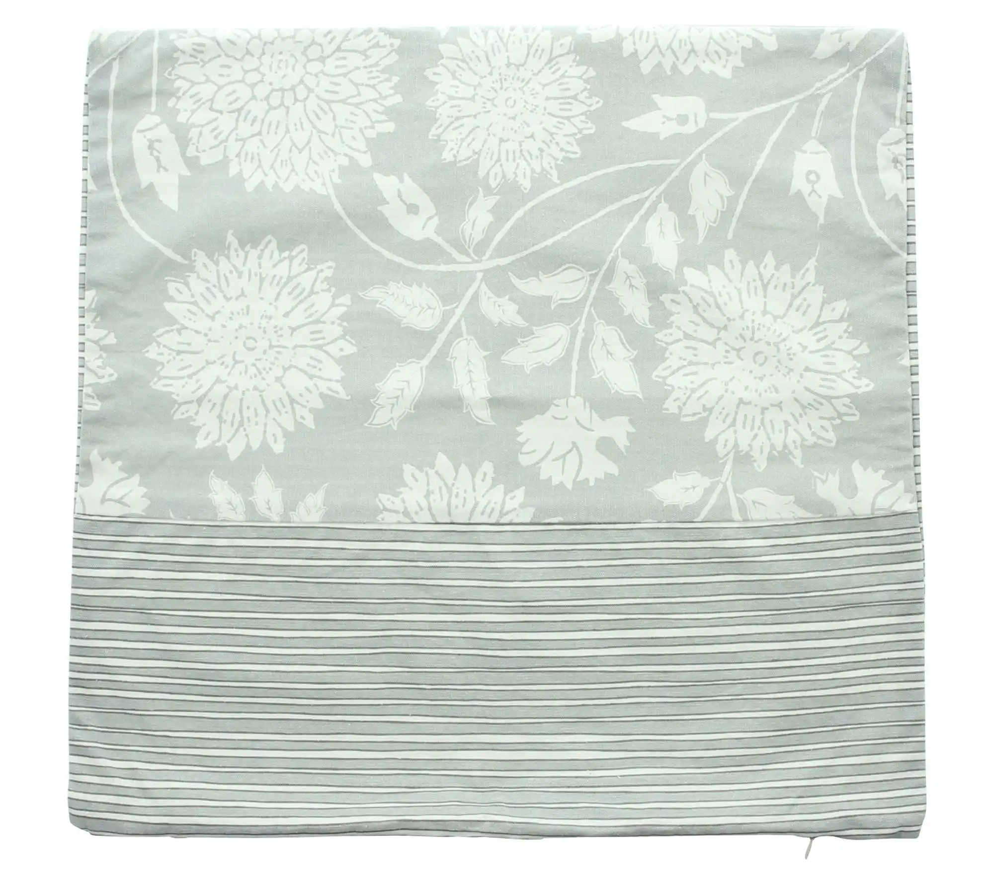 Acheter Housse de coussin "Flora" dans la boutique en ligne de Frank Flechtwaren pour Remplissages Acheter Housse de coussin "Flora" dans la boutique en ligne de Frank Flechtwaren pour Remplissages