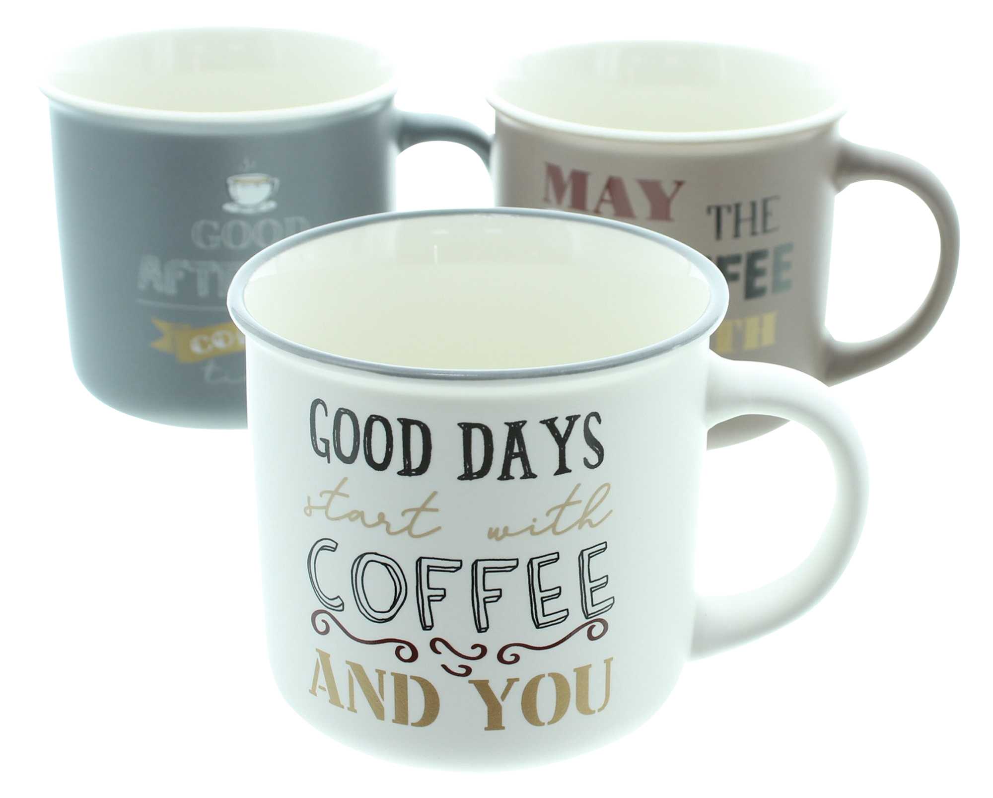 Acheter Lot de 3 tasses "Coffee" dans la boutique en ligne de Frank Flechtwaren pour Cuisine Acheter Lot de 3 tasses "Coffee" dans la boutique en ligne de Frank Flechtwaren pour Cuisine