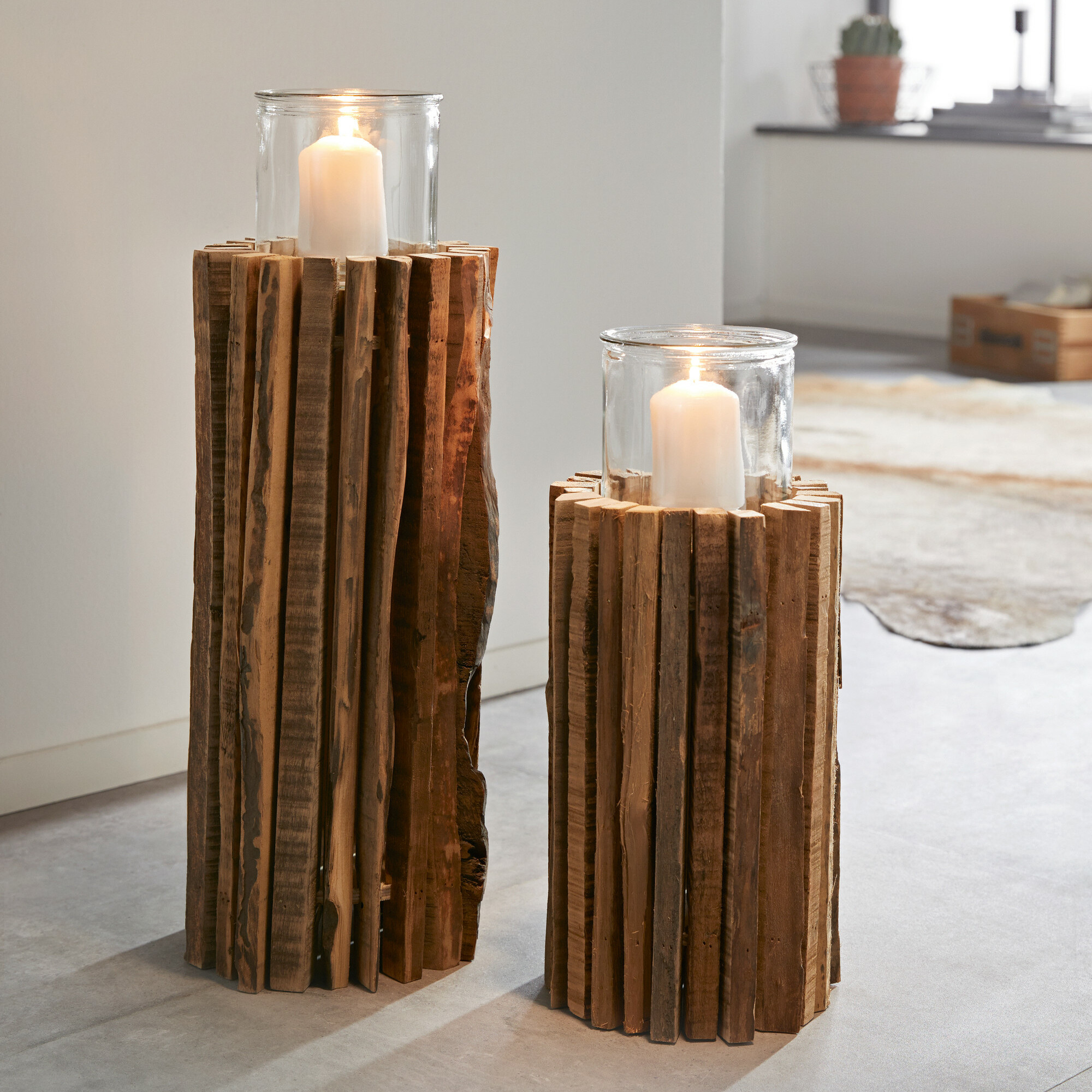 Acheter Lumignon "latis", PM  dans la boutique en ligne de Frank Flechtwaren