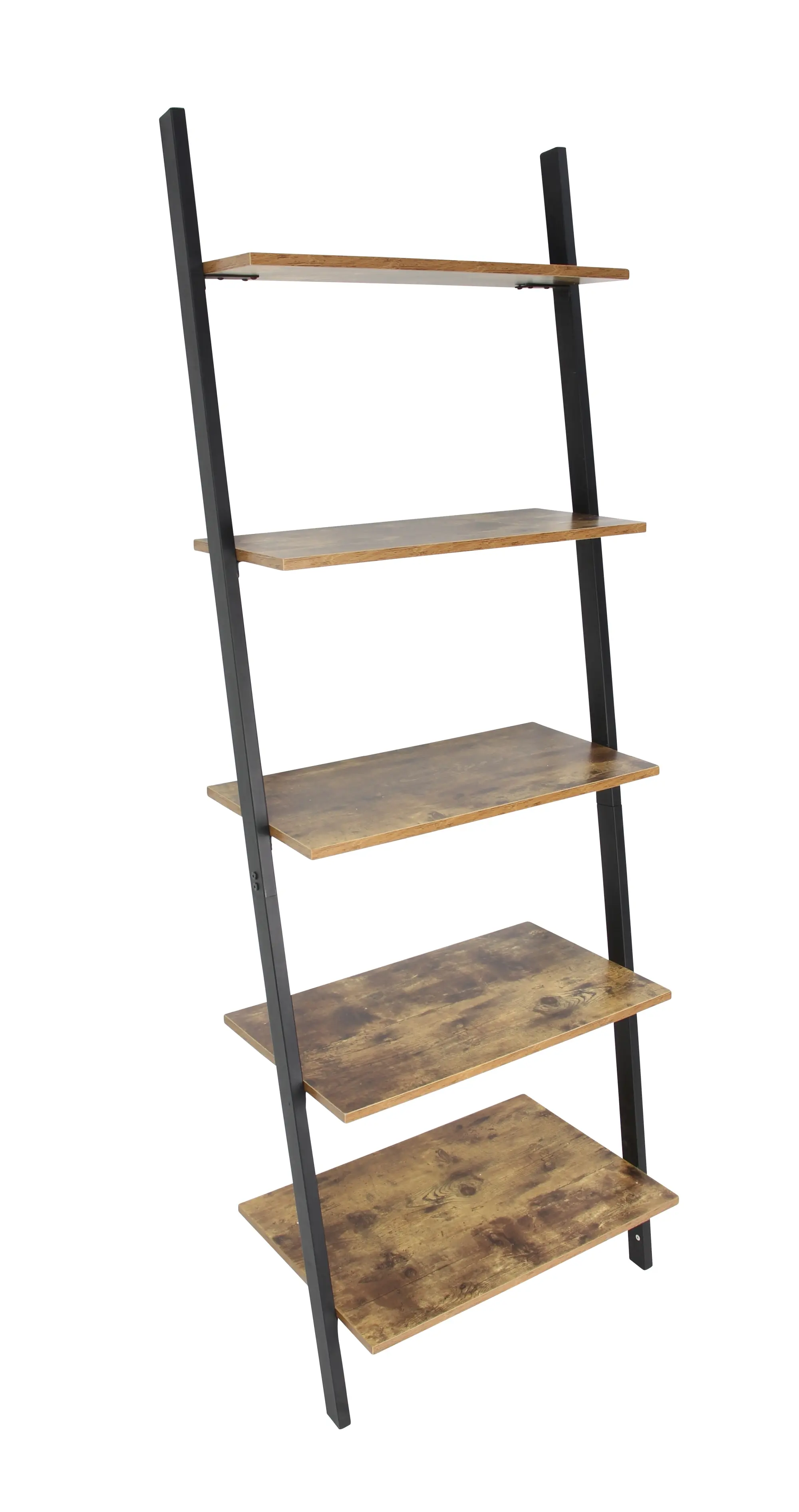Acheter Étagère échelle "charme vintage"  dans la boutique en ligne de Frank Flechtwaren pour Étagères
