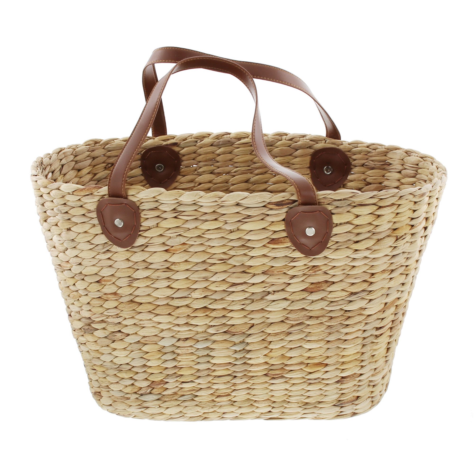 Acheter Sac shopping "nature" dans la boutique en ligne de Frank Flechtwaren pour Cuisine Acheter Sac shopping "nature" dans la boutique en ligne de Frank Flechtwaren pour Cuisine