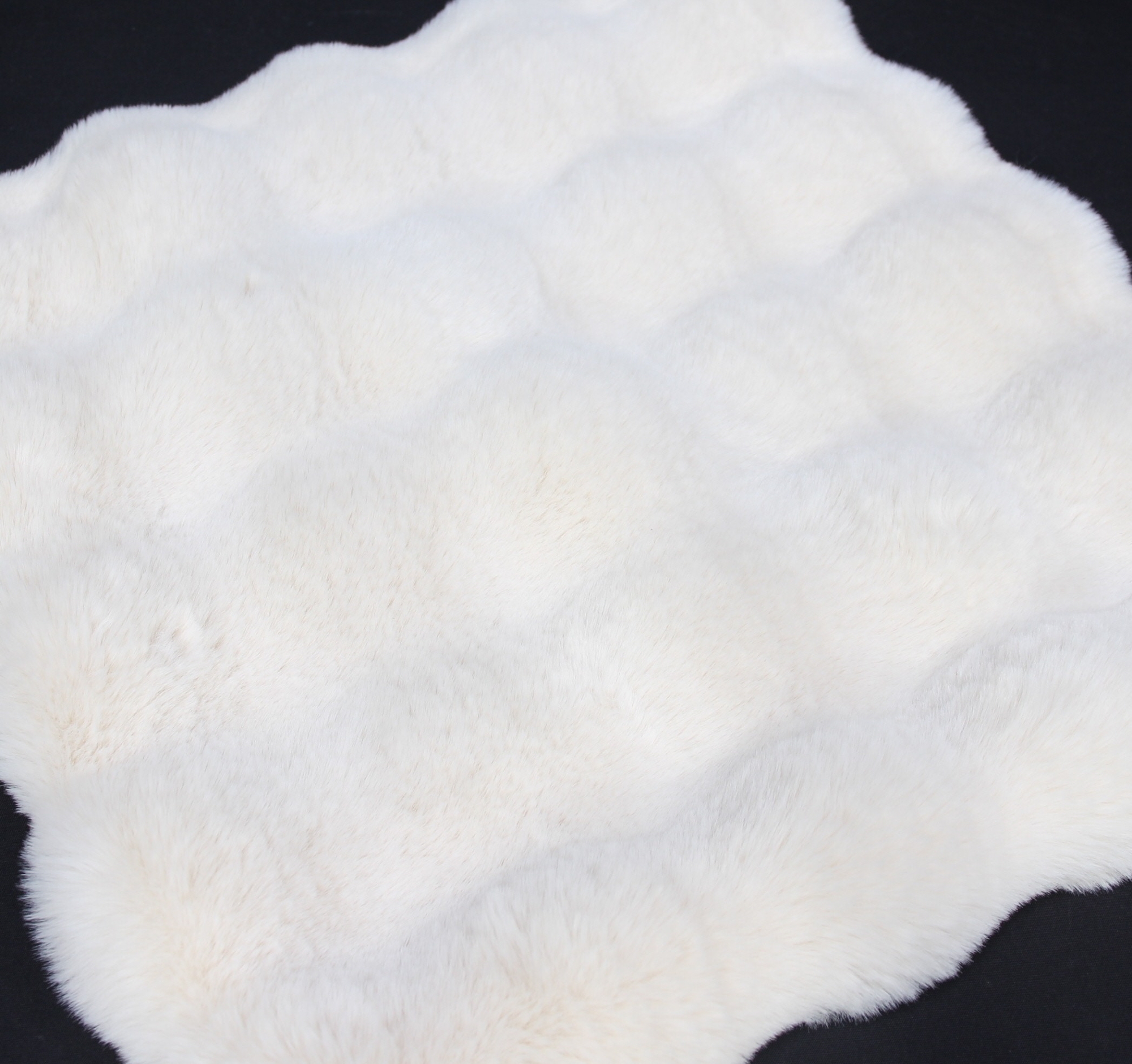 Acheter Housse de coussin "Bubbles", blanc crème  dans la boutique en ligne de Frank Flechtwaren pour Textiles