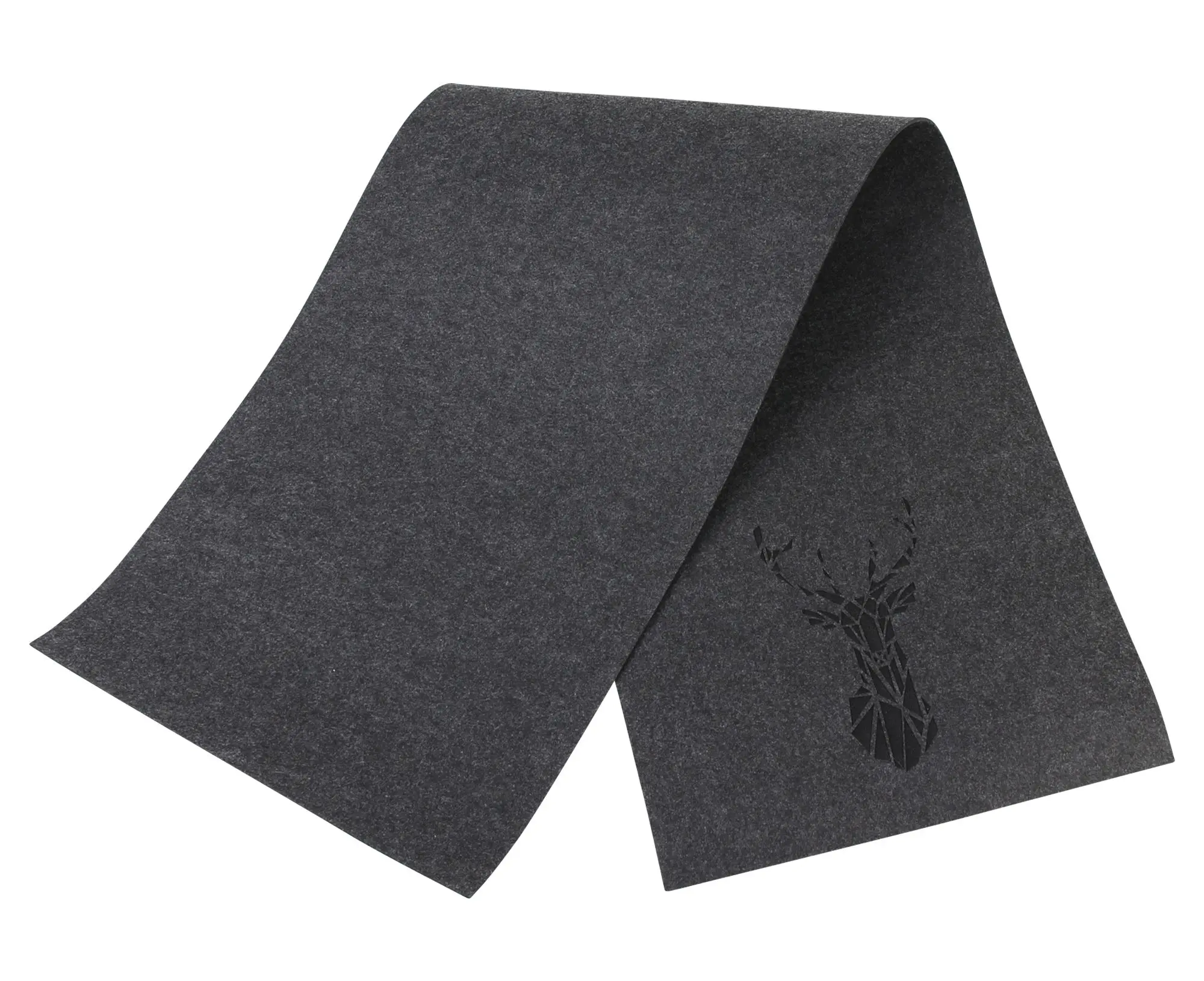Acheter Chemin de table "cerf"  dans la boutique en ligne de Frank Flechtwaren pour Motif tendance cerf