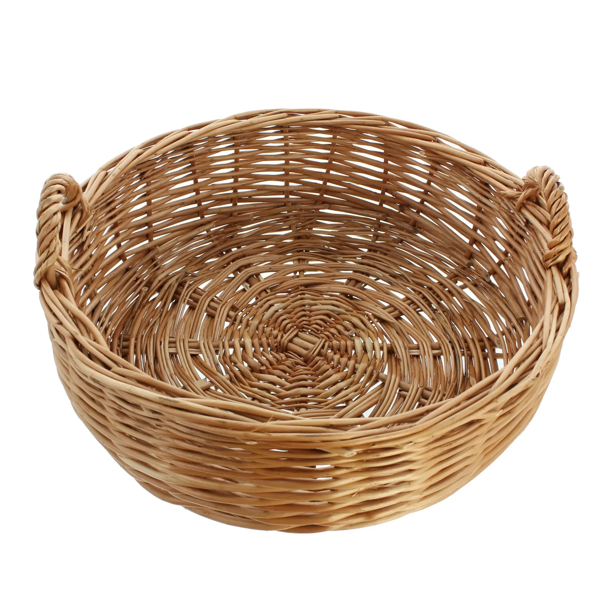 Acheter Corbeille "maxi"  dans la boutique en ligne de Frank Flechtwaren pour Paniers de remplissage &amp; universels