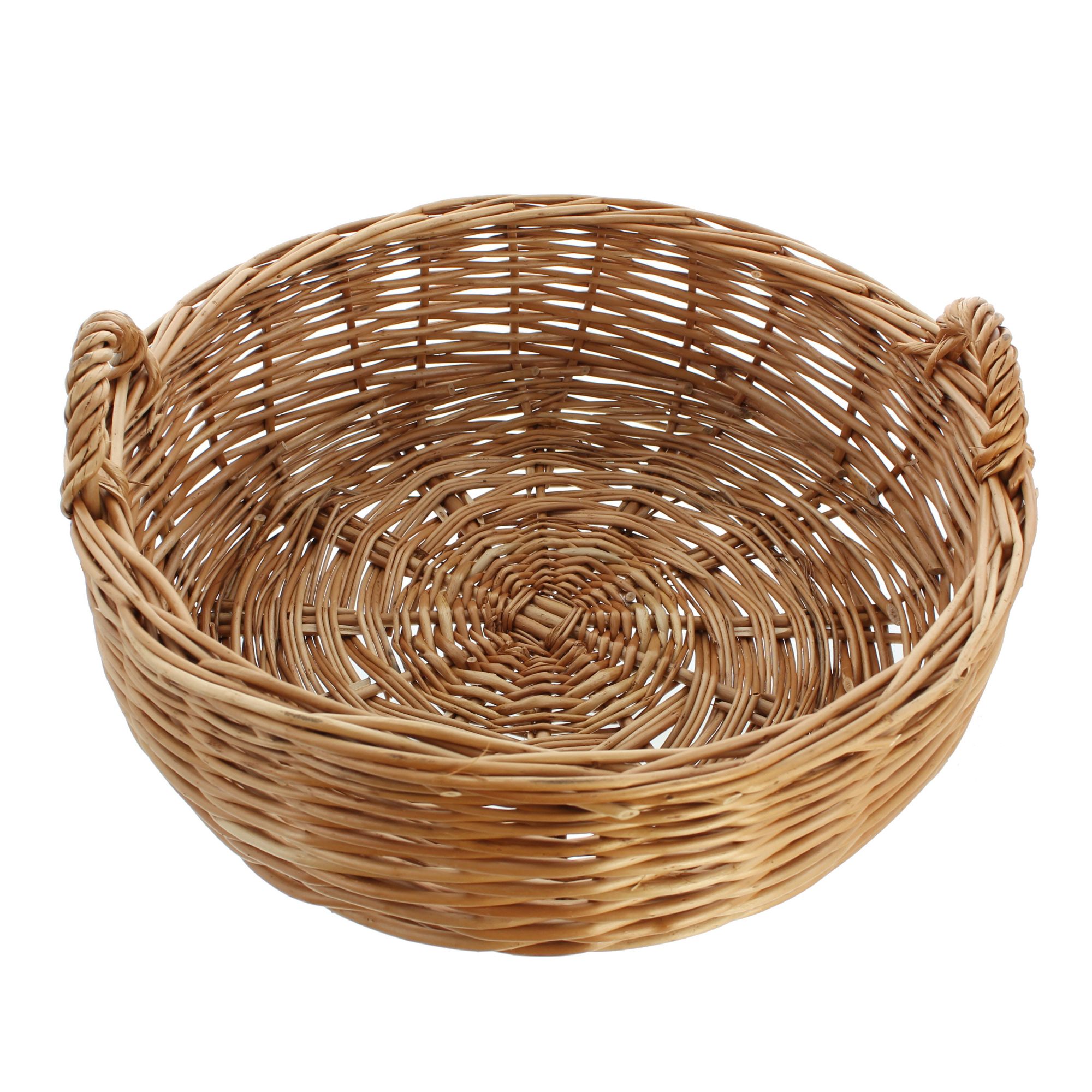Acheter Corbeille "maxi" dans la boutique en ligne de Frank Flechtwaren pour Paniers de remplissage & universels Acheter Corbeille "maxi" dans la boutique en ligne de Frank Flechtwaren pour Paniers de remplissage & universels