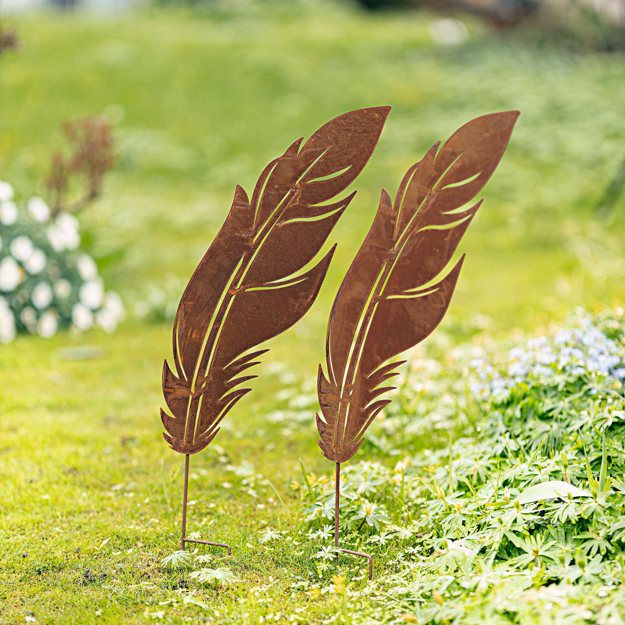 Acheter Pic "plume"  dans la boutique en ligne de Frank Flechtwaren