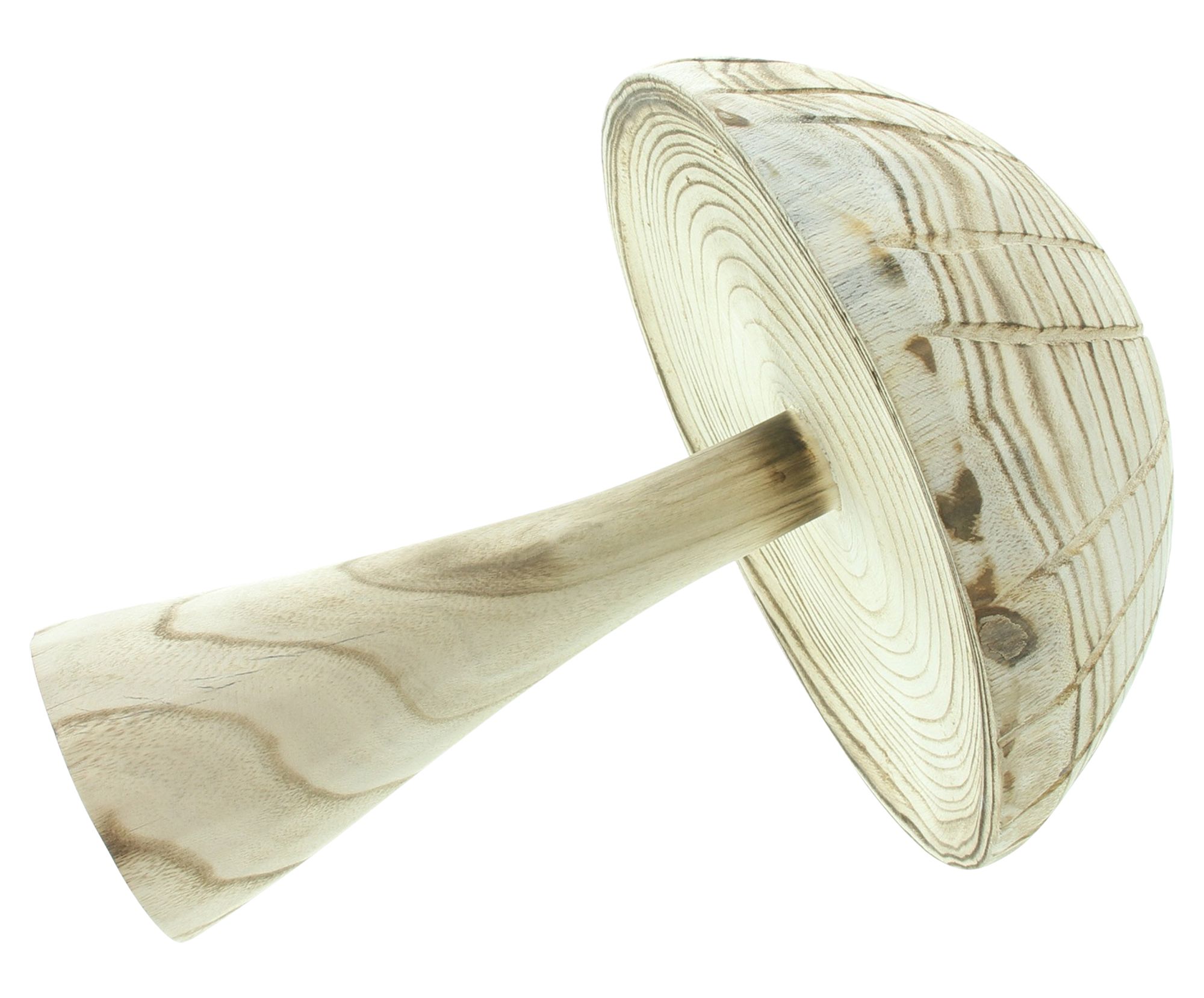 Acheter Décoration en bois "Mushroom", GM  dans la boutique en ligne de Frank Flechtwaren pour Automne