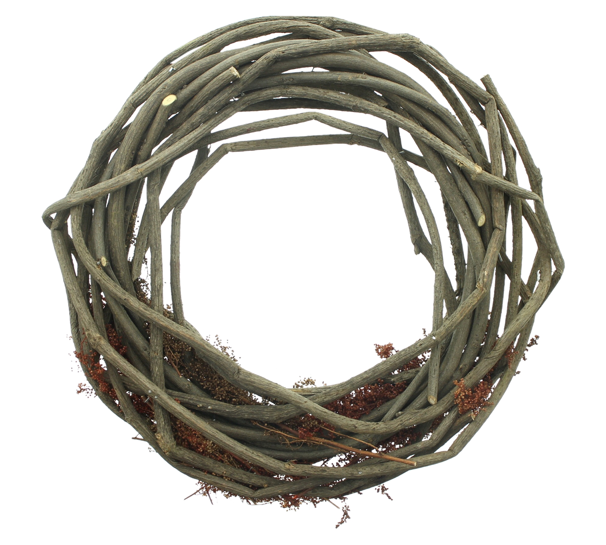 Acheter Couronne "Artemisia"  dans la boutique en ligne de Frank Flechtwaren pour Série titre automne/hiver