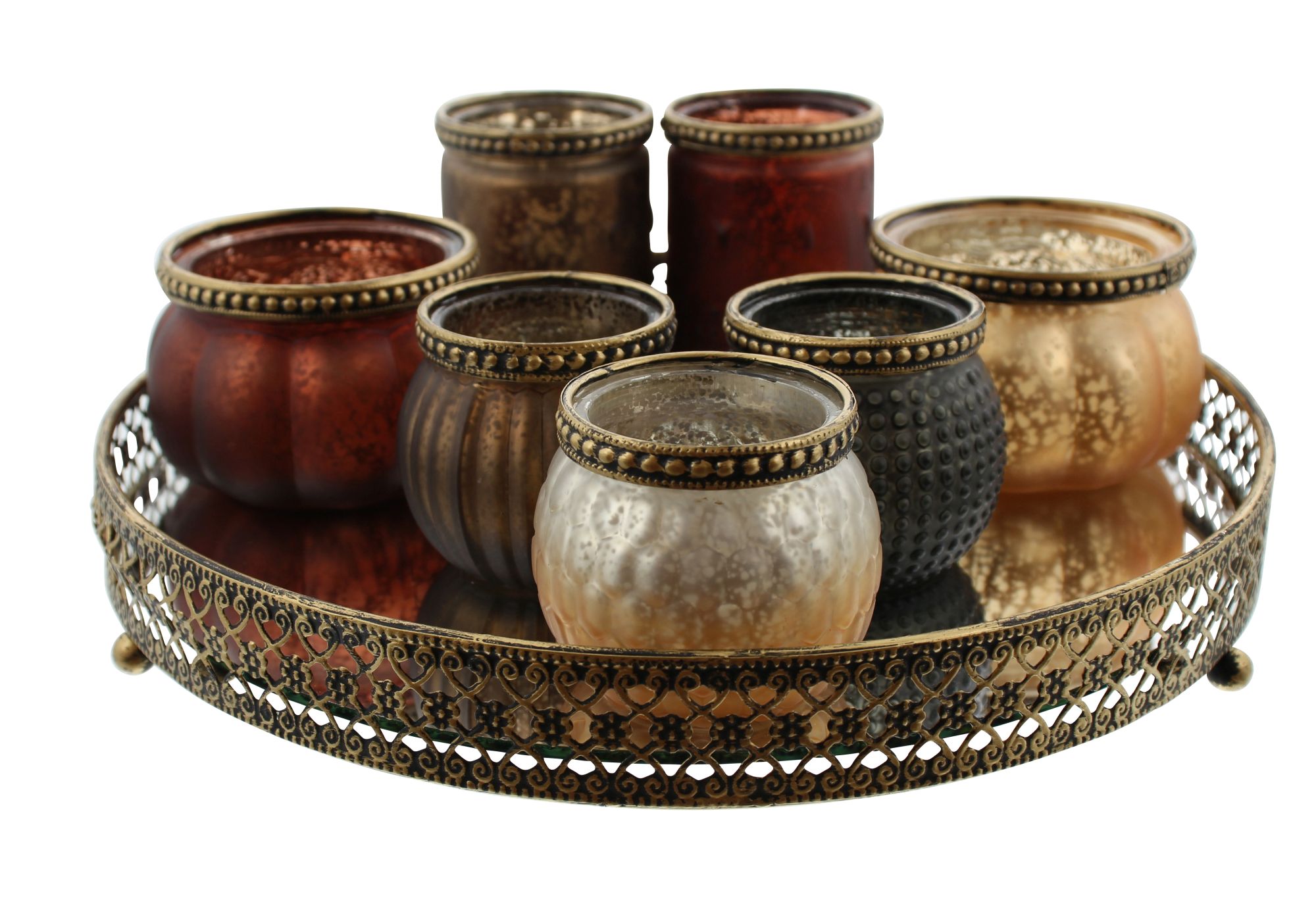 Acheter Set de décoration "Orient", 8 pcs dans la boutique en ligne de Frank Flechtwaren pour Pâques Acheter Set de décoration "Orient", 8 pcs dans la boutique en ligne de Frank Flechtwaren pour Pâques