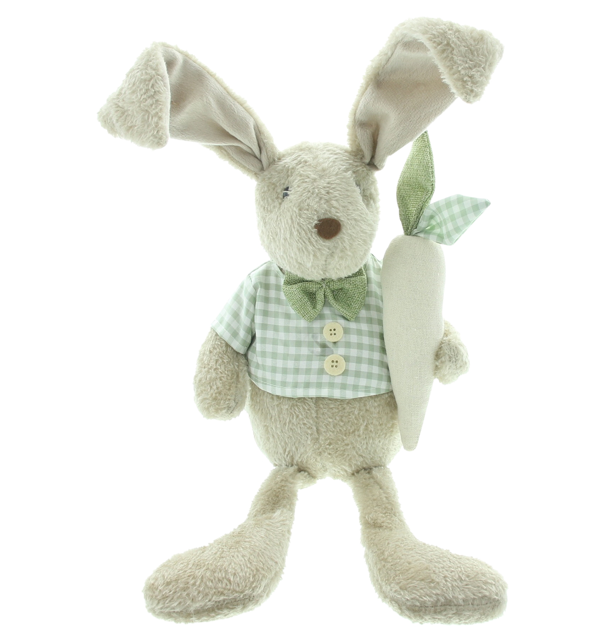 Acheter lapin Henry"  dans la boutique en ligne de Frank Flechtwaren pour Suspensions décoratives