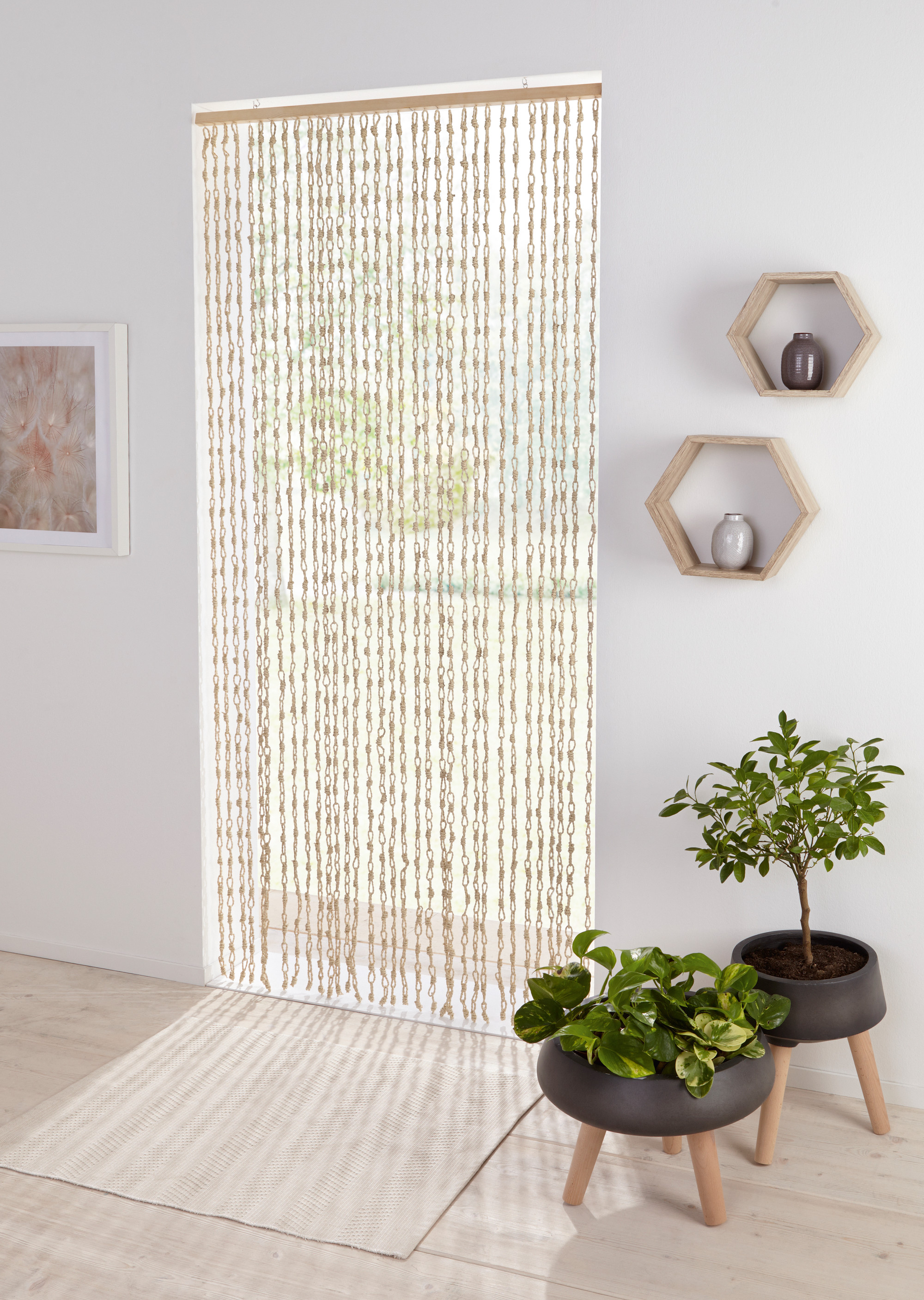 Acheter Rideau de porte "Natura" dans la boutique en ligne de Frank Flechtwaren pour Rideaux de porte Acheter Rideau de porte "Natura" dans la boutique en ligne de Frank Flechtwaren pour Rideaux de porte