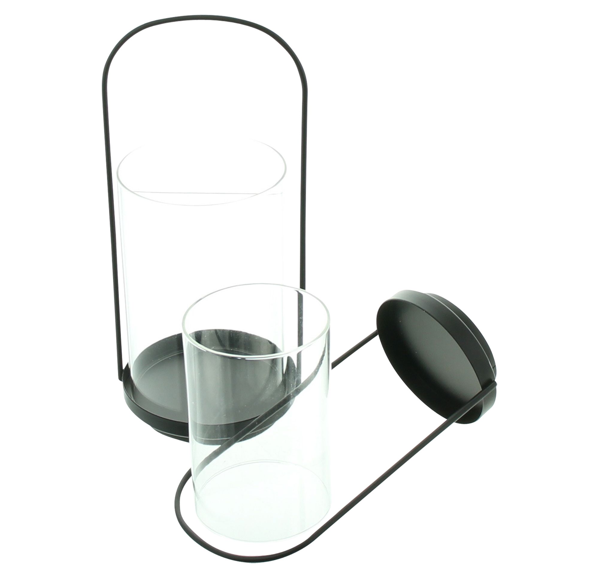 Acheter Lot de 2 photophores "classique" dans la boutique en ligne de Frank Flechtwaren pour Pâques Acheter Lot de 2 photophores "classique" dans la boutique en ligne de Frank Flechtwaren pour Pâques