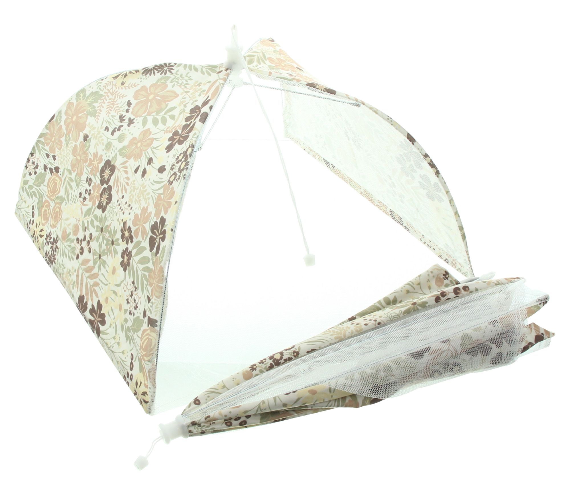 Acheter Lot de 2 cloches alimentaires "romance" dans la boutique en ligne de Frank Flechtwaren pour Réception plein air Acheter Lot de 2 cloches alimentaires "romance" dans la boutique en ligne de Frank Flechtwaren pour Réception plein air