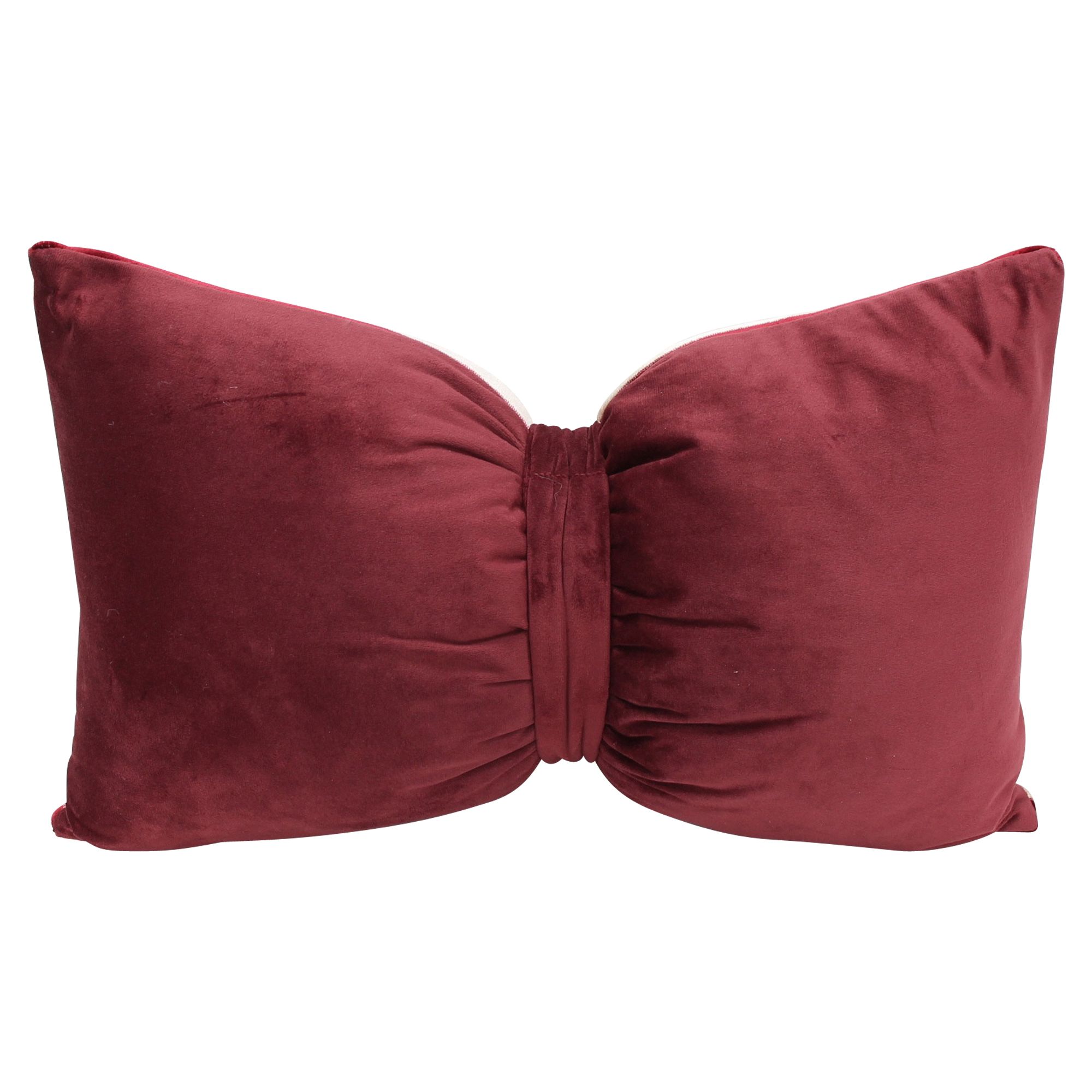 Acheter Coussin décoratif « Look of Christmas » dans la boutique en ligne de Frank Flechtwaren pour Coussins &amp; remplissages