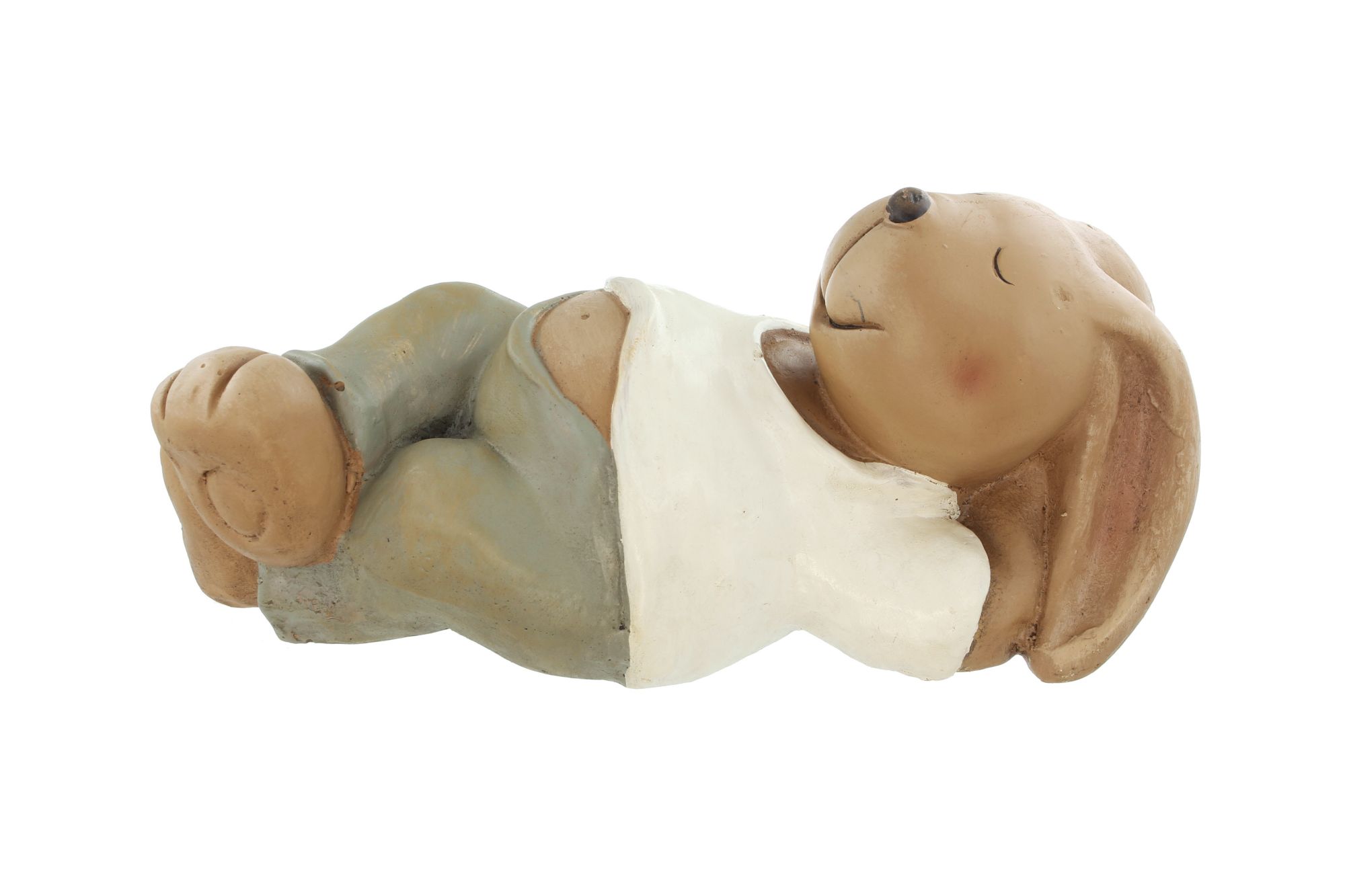 Acheter Lapin "pause"  dans la boutique en ligne de Frank Flechtwaren pour Lapin &amp; co