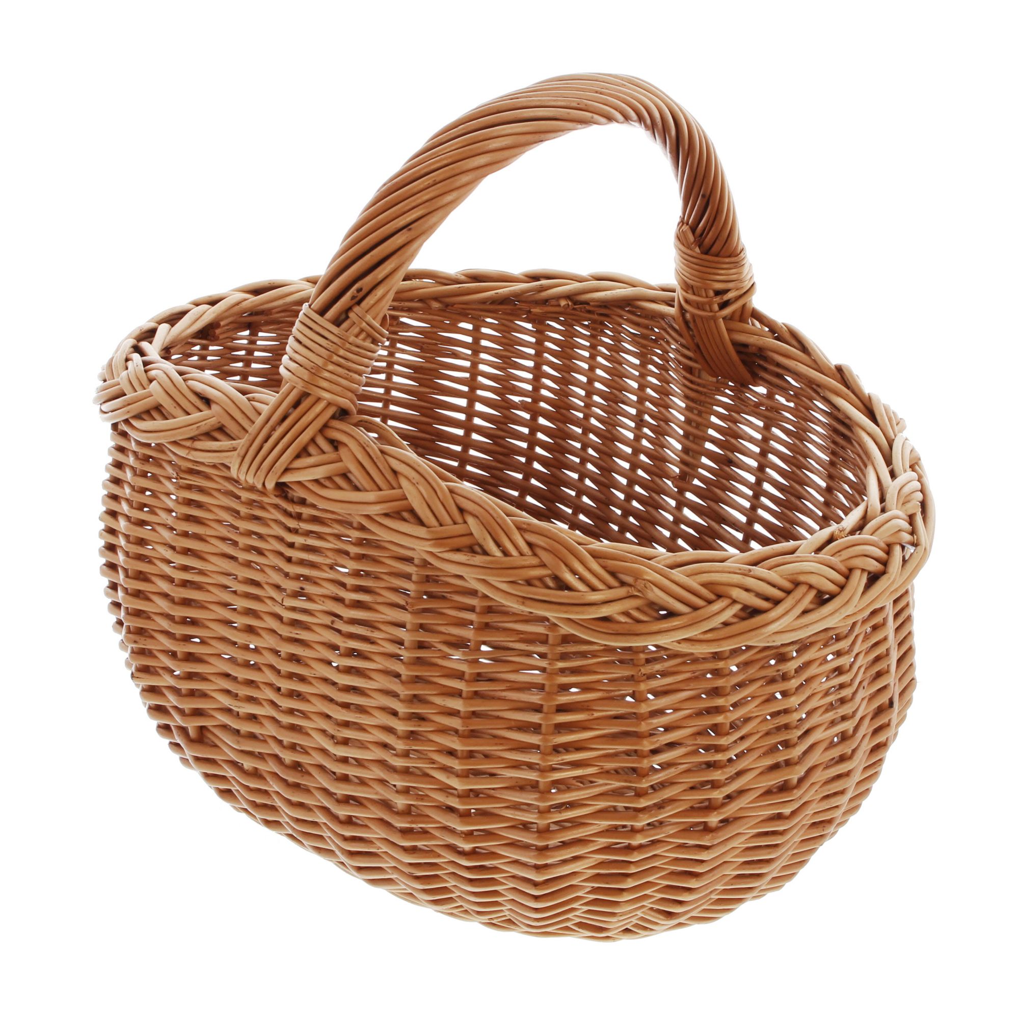 Acheter Panier à courses "tresse" dans la boutique en ligne de Frank Flechtwaren pour Paniers à provisions Acheter Panier à courses "tresse" dans la boutique en ligne de Frank Flechtwaren pour Paniers à provisions