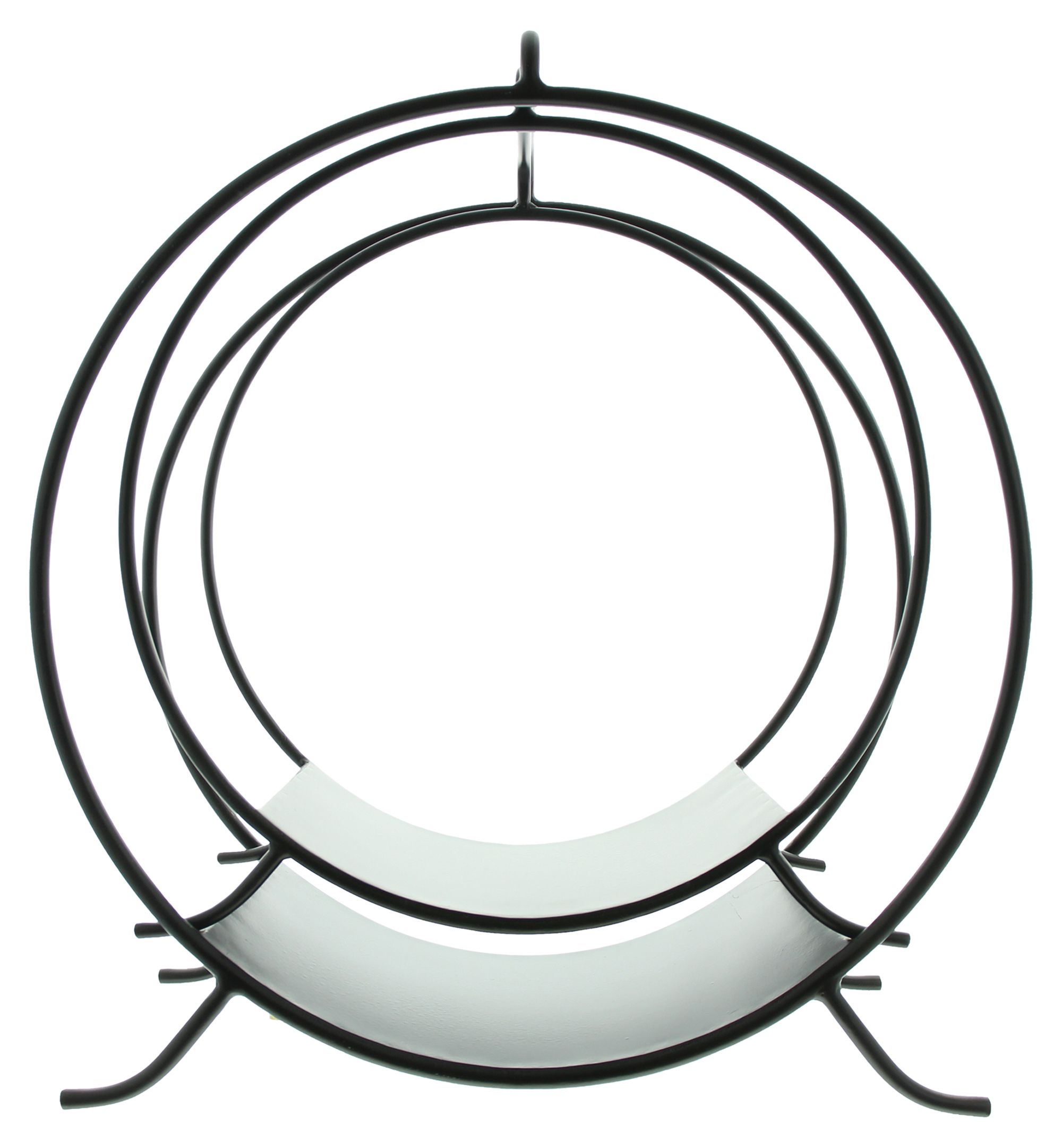 Acheter lot de 2 supports pour bois "cercle" dans la boutique en ligne de Frank Flechtwaren pour Paniers & présentoirs en bois Acheter lot de 2 supports pour bois "cercle" dans la boutique en ligne de Frank Flechtwaren pour Paniers & présentoirs en bois