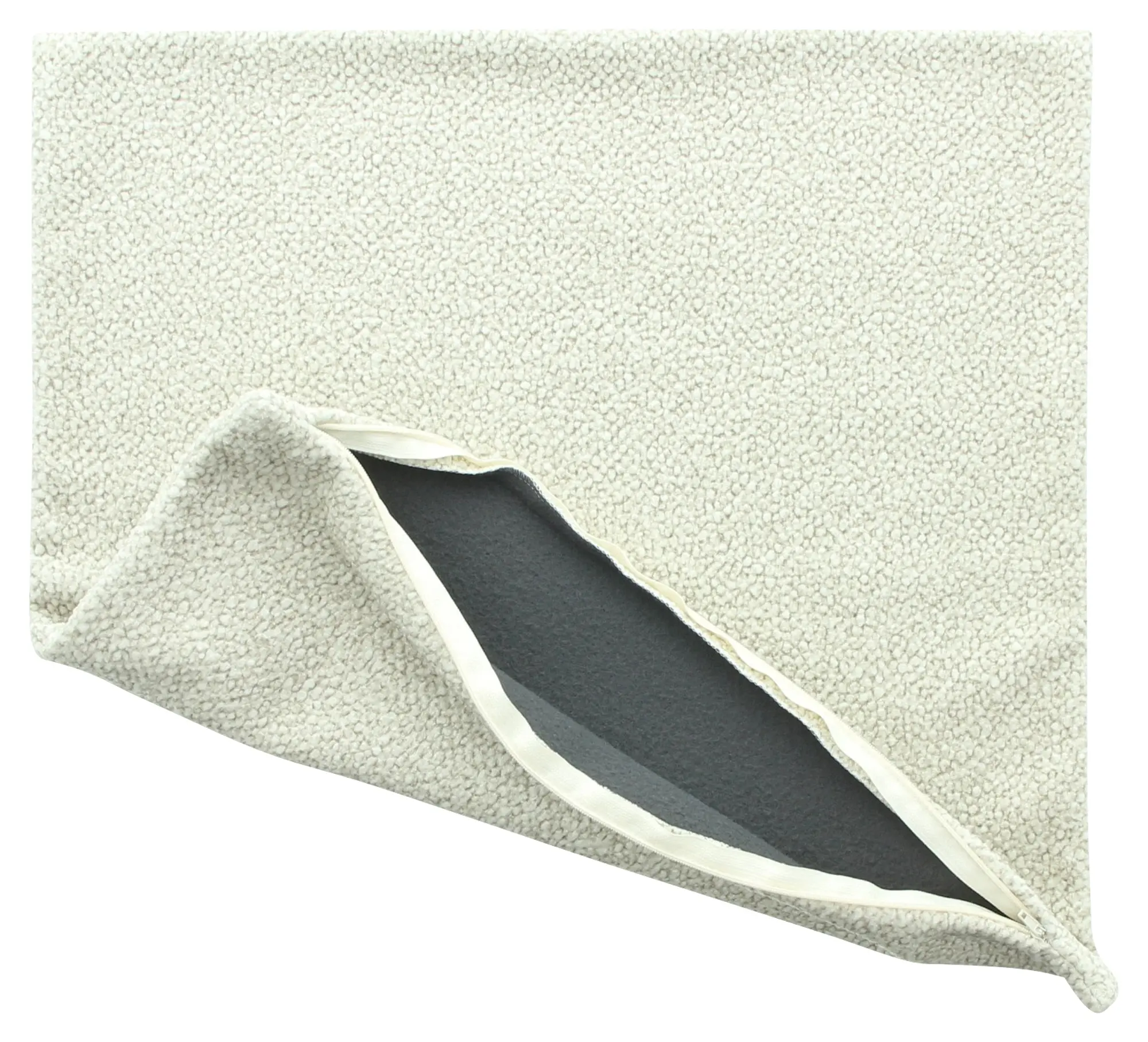 Acheter Housse de coussin "Robusta"  dans la boutique en ligne de Frank Flechtwaren pour Remplissages