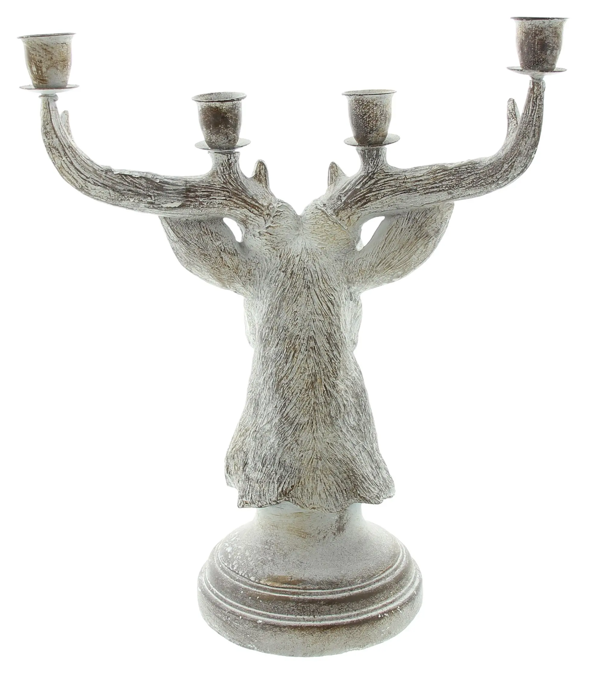 Acheter Bougeoir "cerf" dans la boutique en ligne de Frank Flechtwaren pour Bougeoirs Acheter Bougeoir "cerf" dans la boutique en ligne de Frank Flechtwaren pour Bougeoirs
